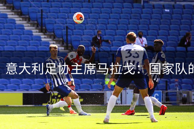 意大利足协主席马拉戈：国家队的年轻人项目正在推进